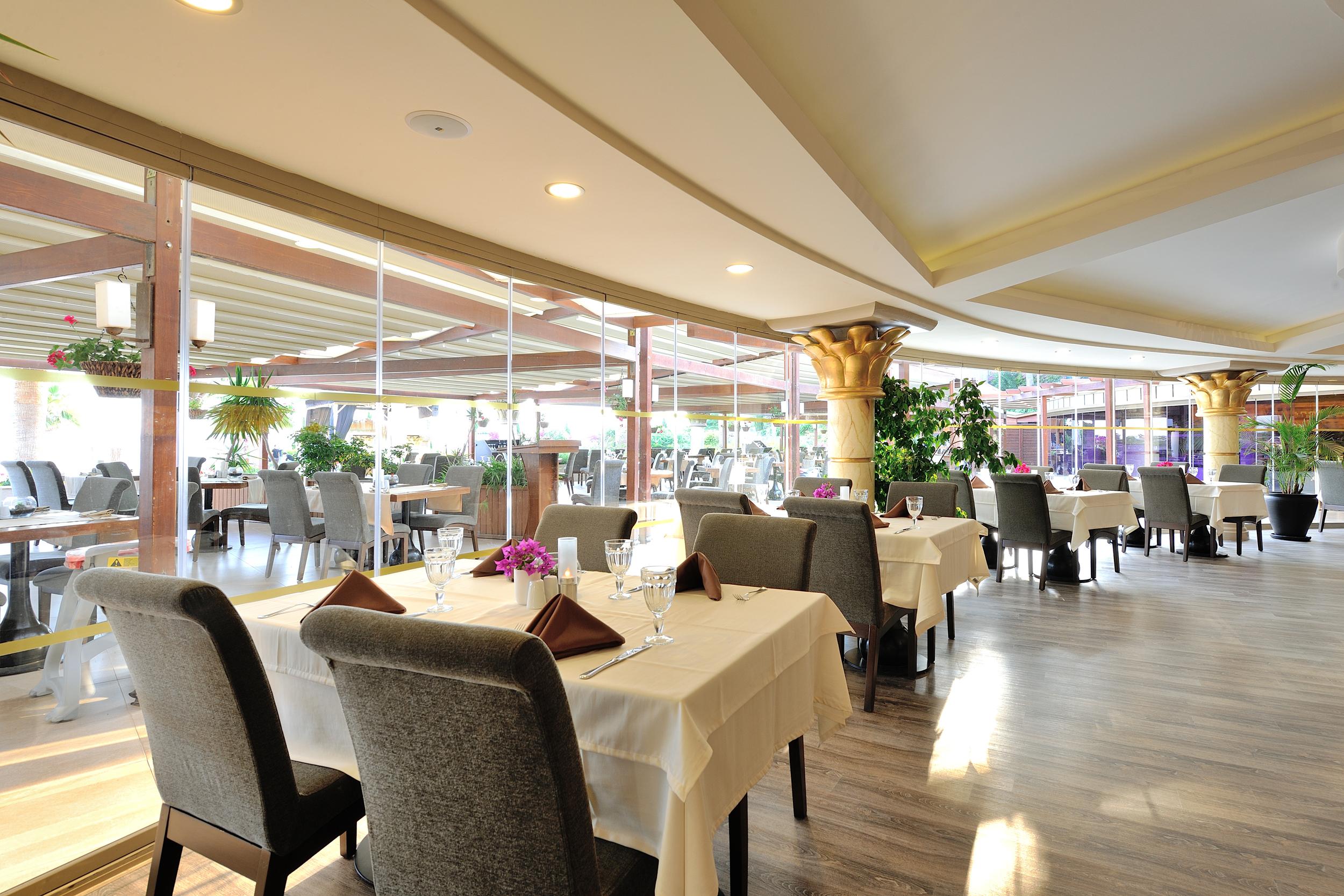 Sianji Well-Being Resort Turgutreis Exterior photo