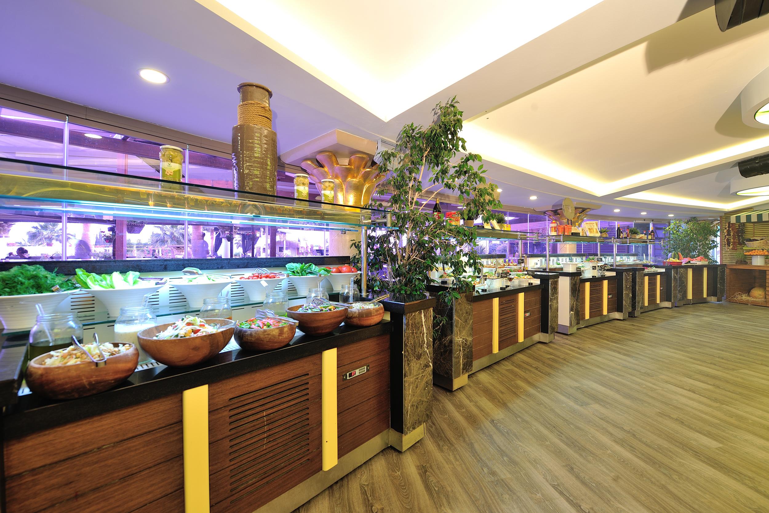 Sianji Well-Being Resort Turgutreis Exterior photo