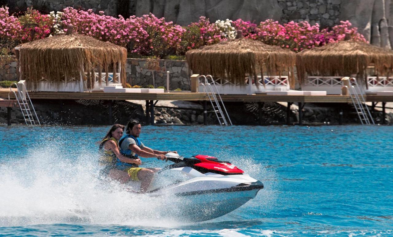 Sianji Well-Being Resort Turgutreis Exterior photo