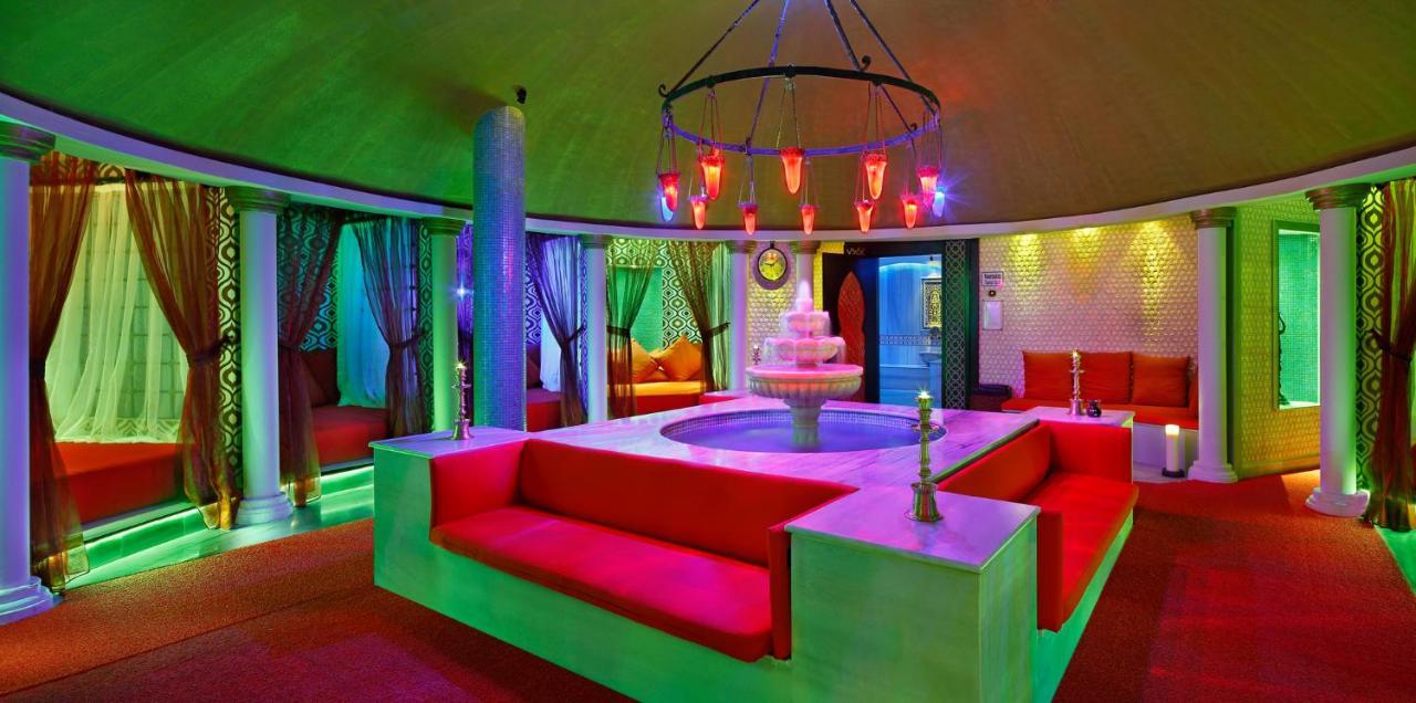 Sianji Well-Being Resort Turgutreis Exterior photo